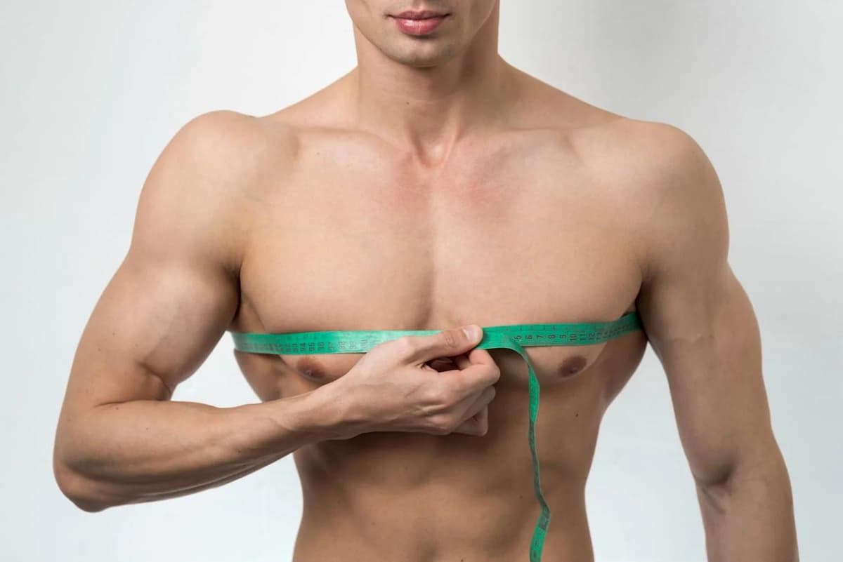Gynecomastia in Istanbul — Estetica Istanbul