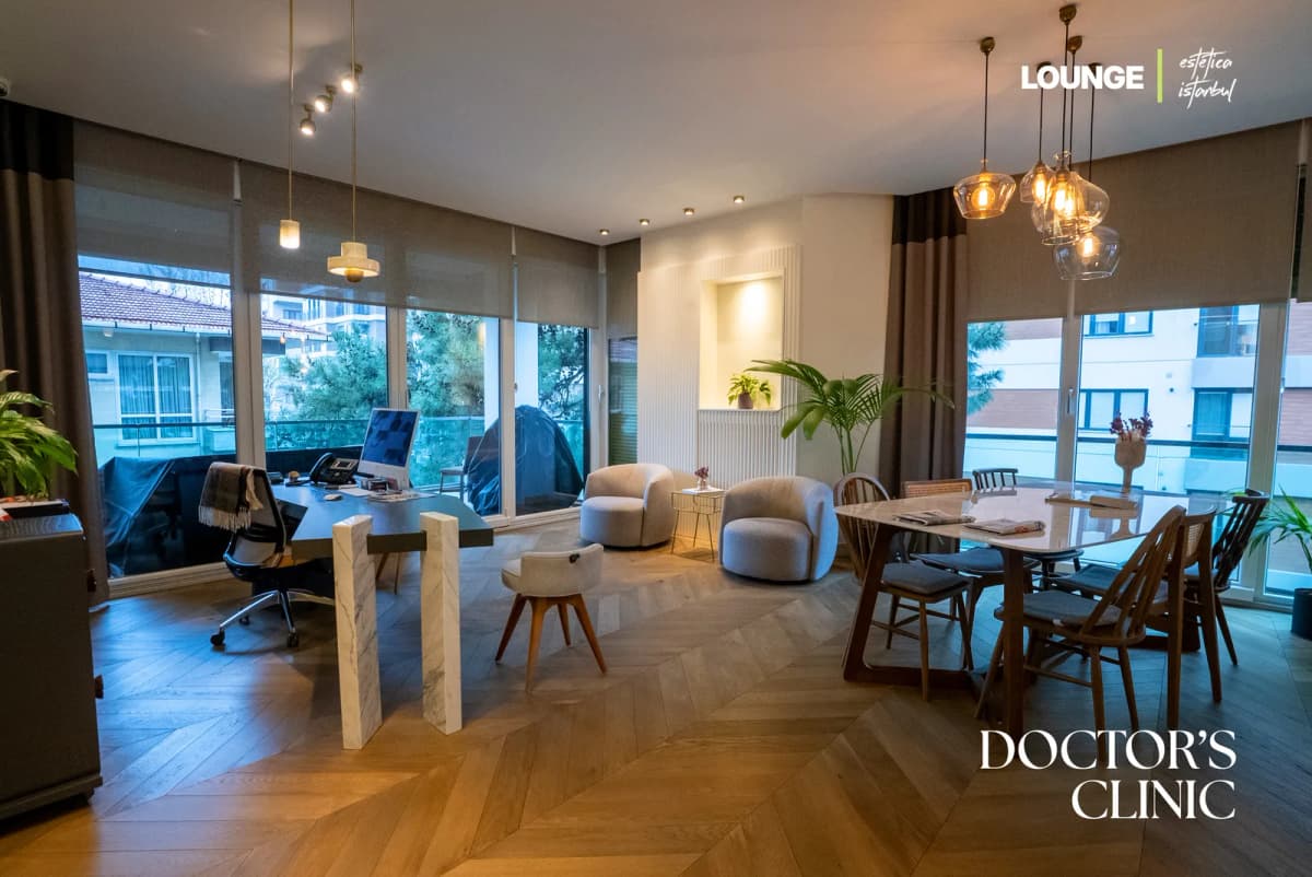 Estetica Istanbul — Clinica per consulti