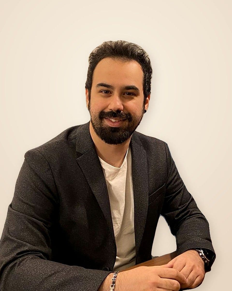 Mustafa Ekrem Güleş