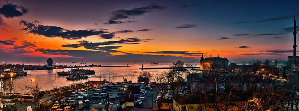 Deniz Hotel