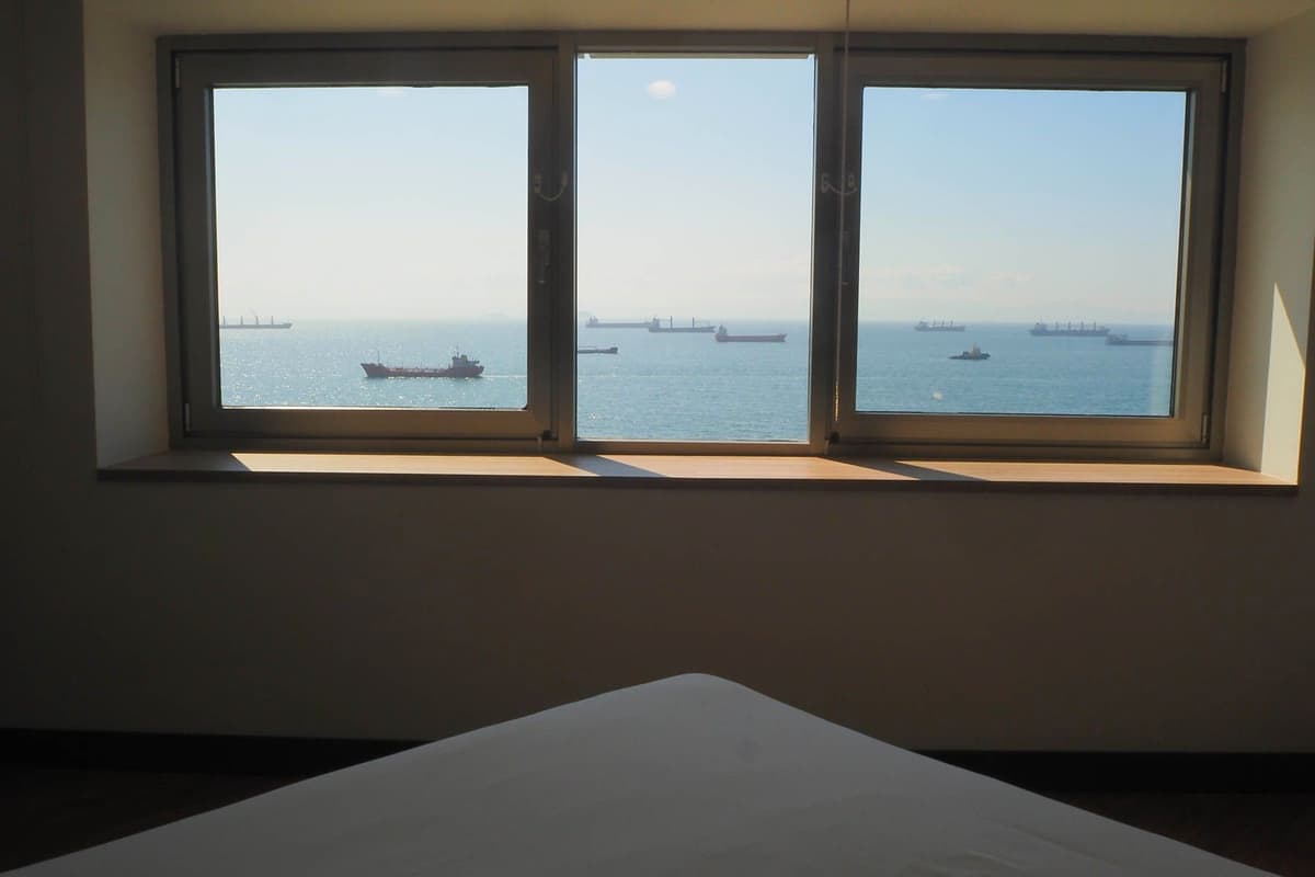 Ibis Hotel Zeytinburnu
