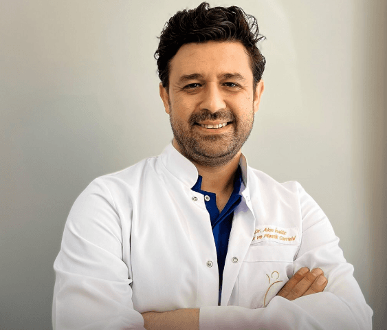 Akın İnalöz