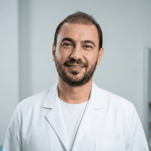 Mehmet Erdem