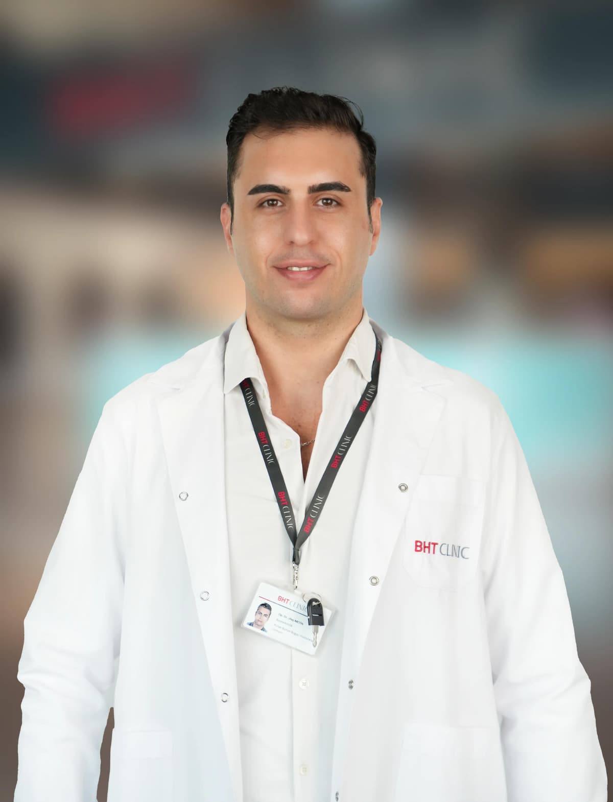 Ulaş Metin