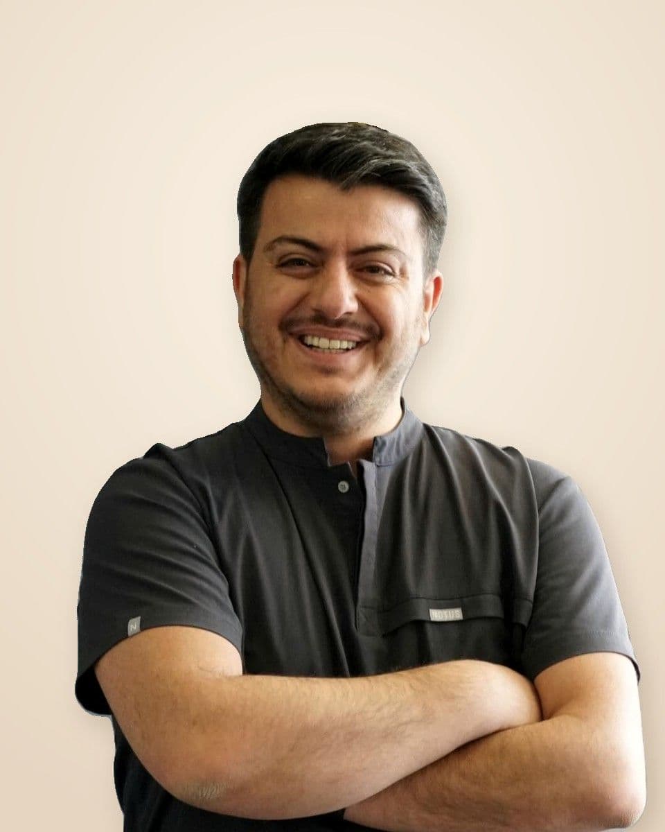 Dr. Furkan Başar
