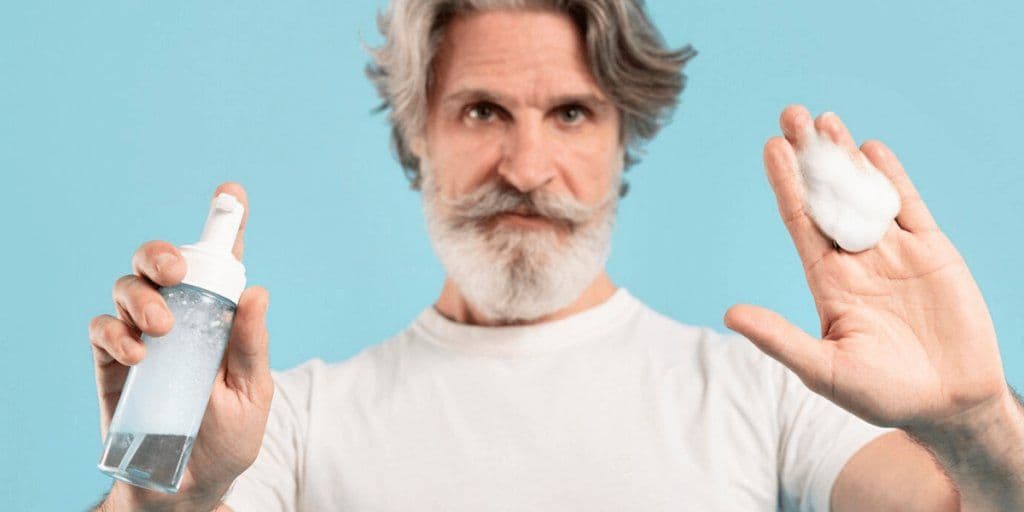 Qual è il miglior prodotto da utilizzare dopo il trapianto di capelli?