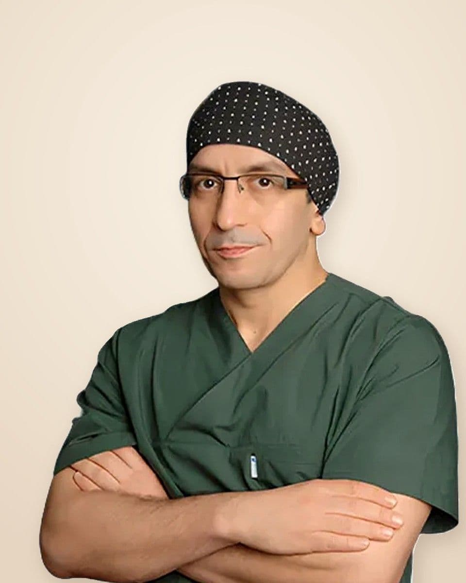 Celalettin Sever
