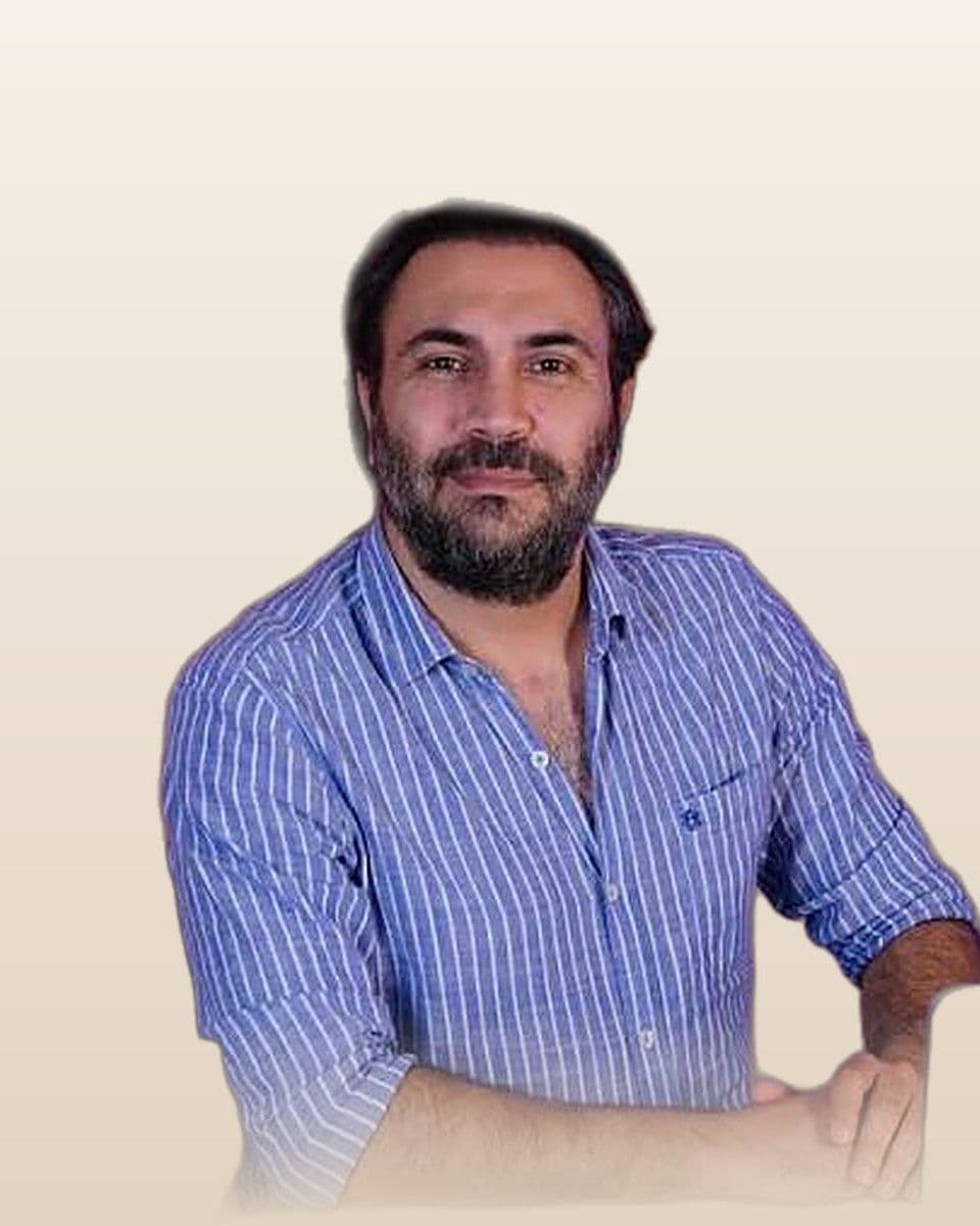 Emre Türkmen