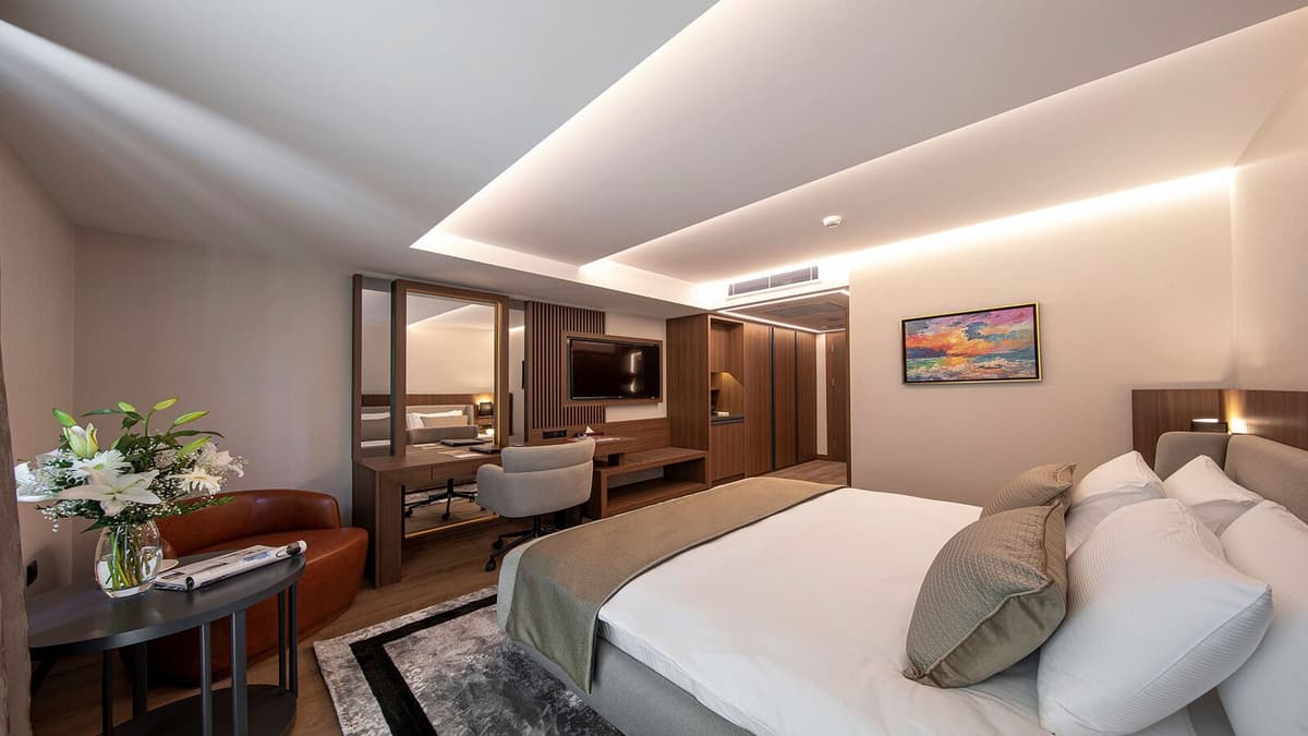 Vital Hotel