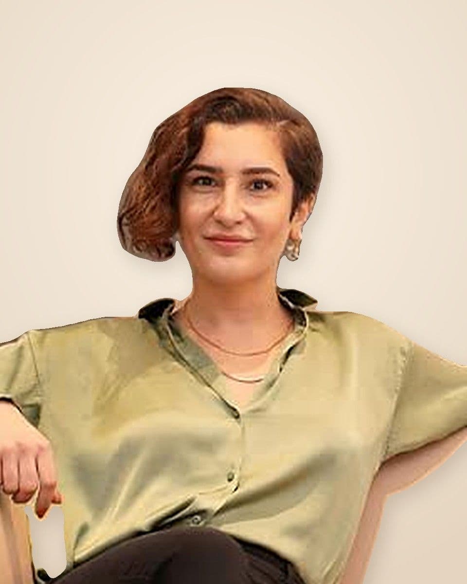 Narmin Mammadova