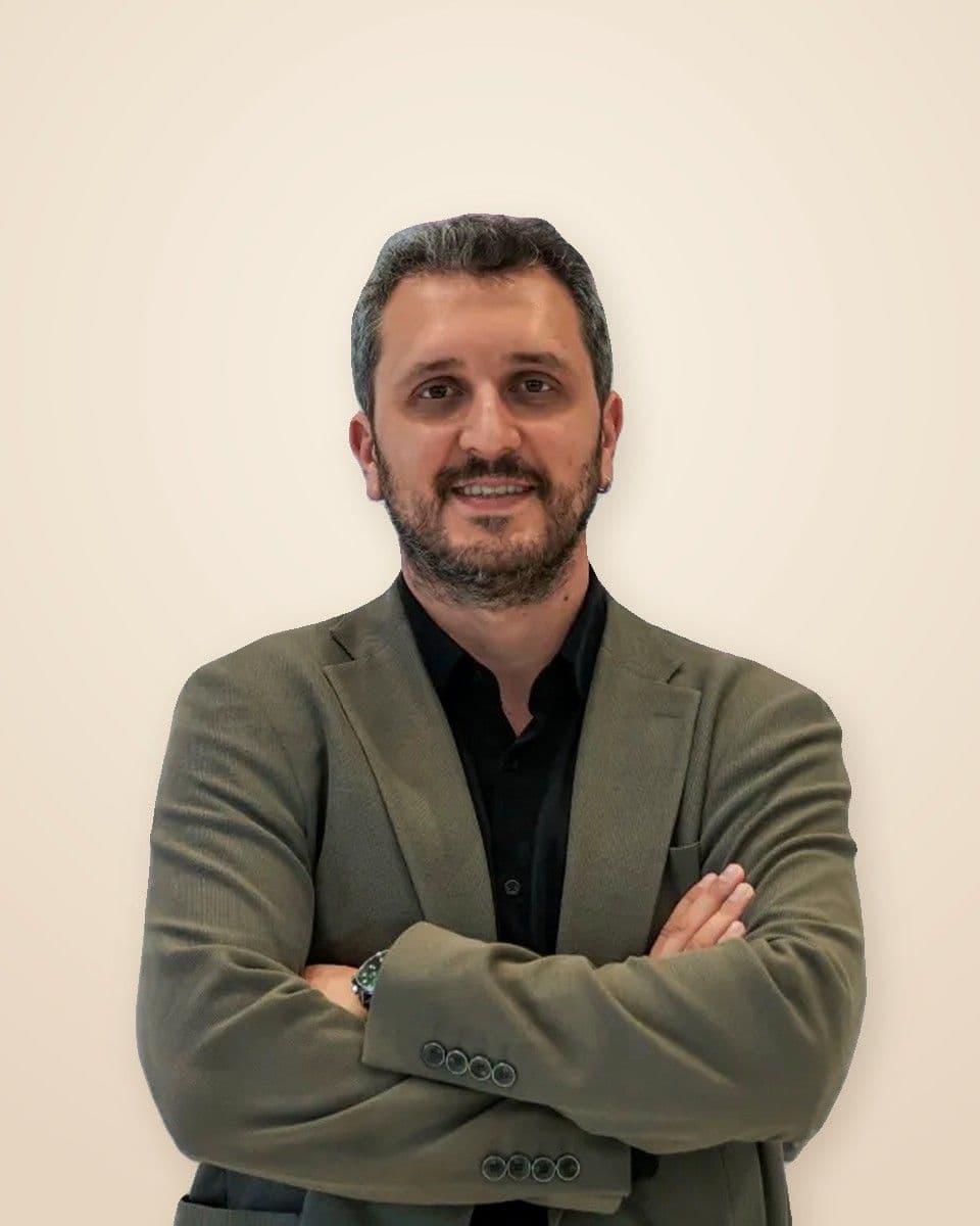 Barış Kanık